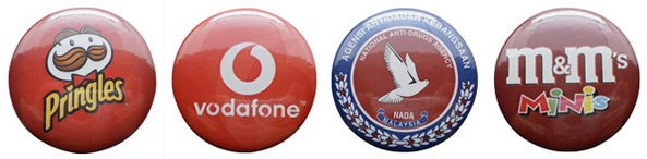 44mm button badge